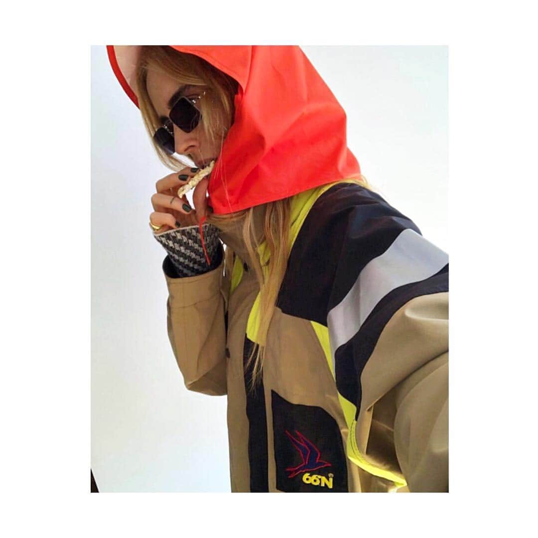 MYKITA SHOP TOKYOのインスタグラム