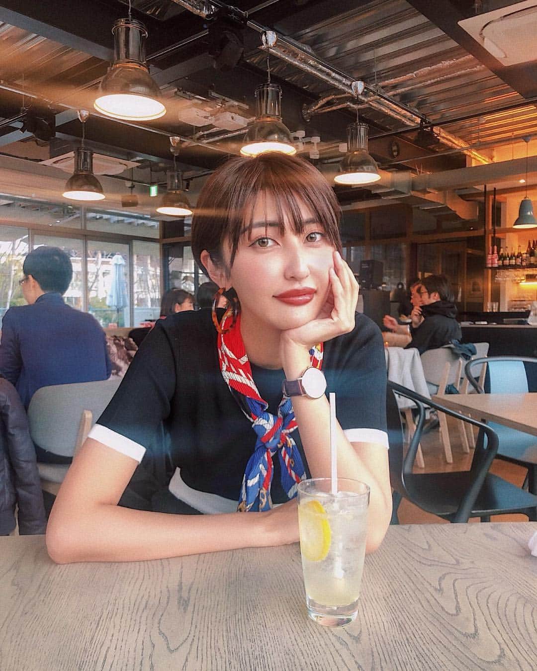 Lisaのグルメインスタ