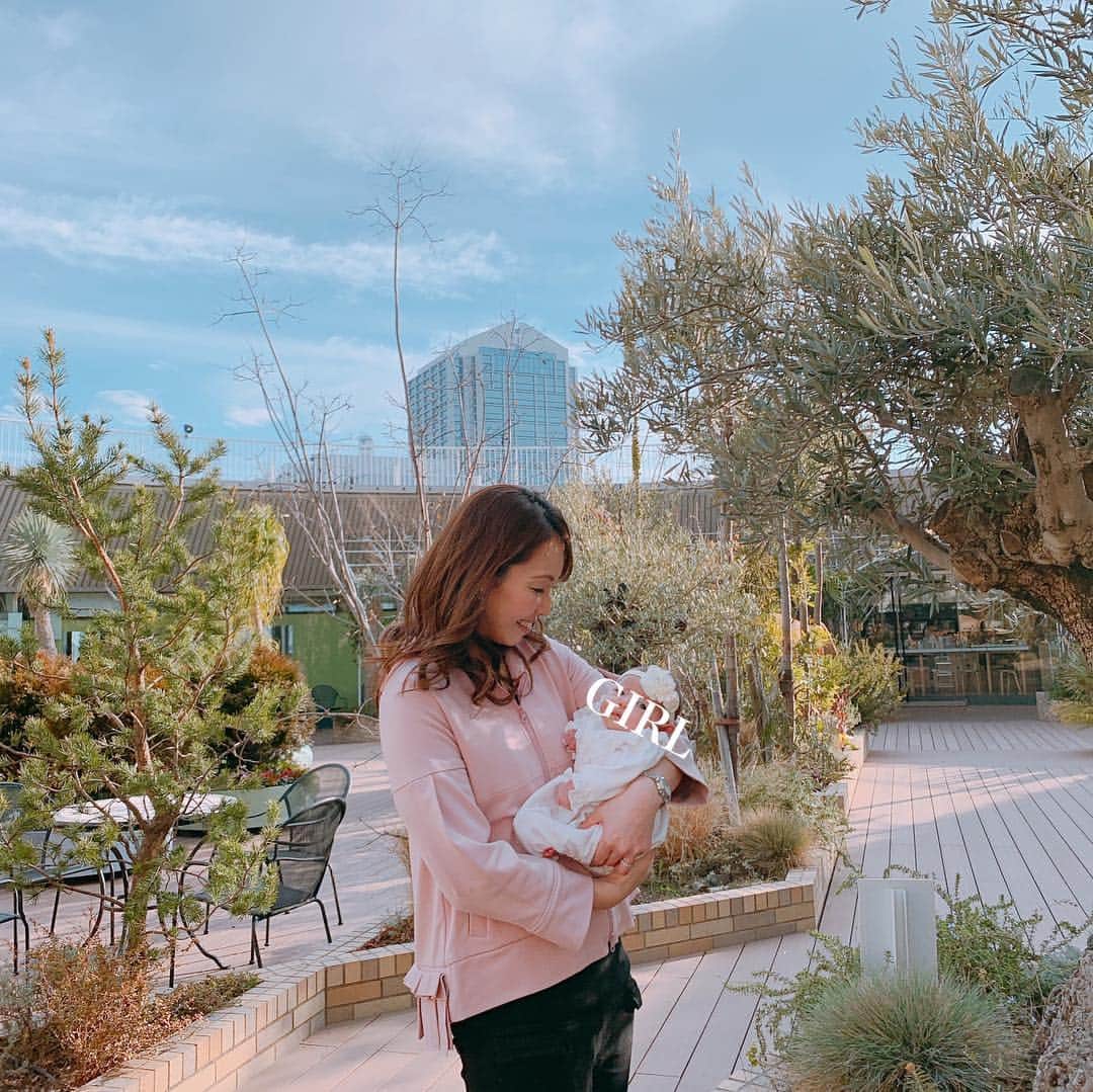 澤野井香里のグルメインスタ