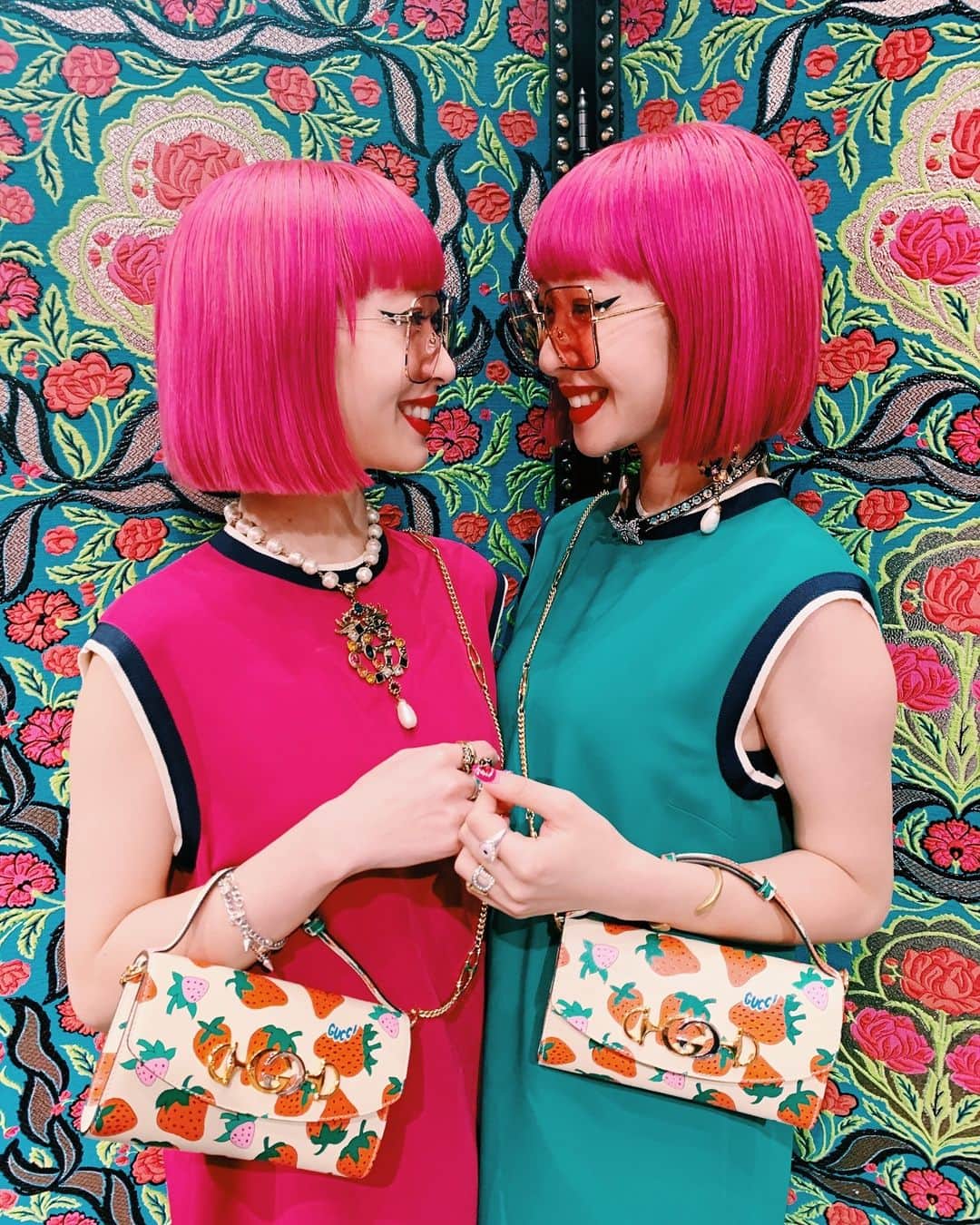 AMIのグルメインスタ