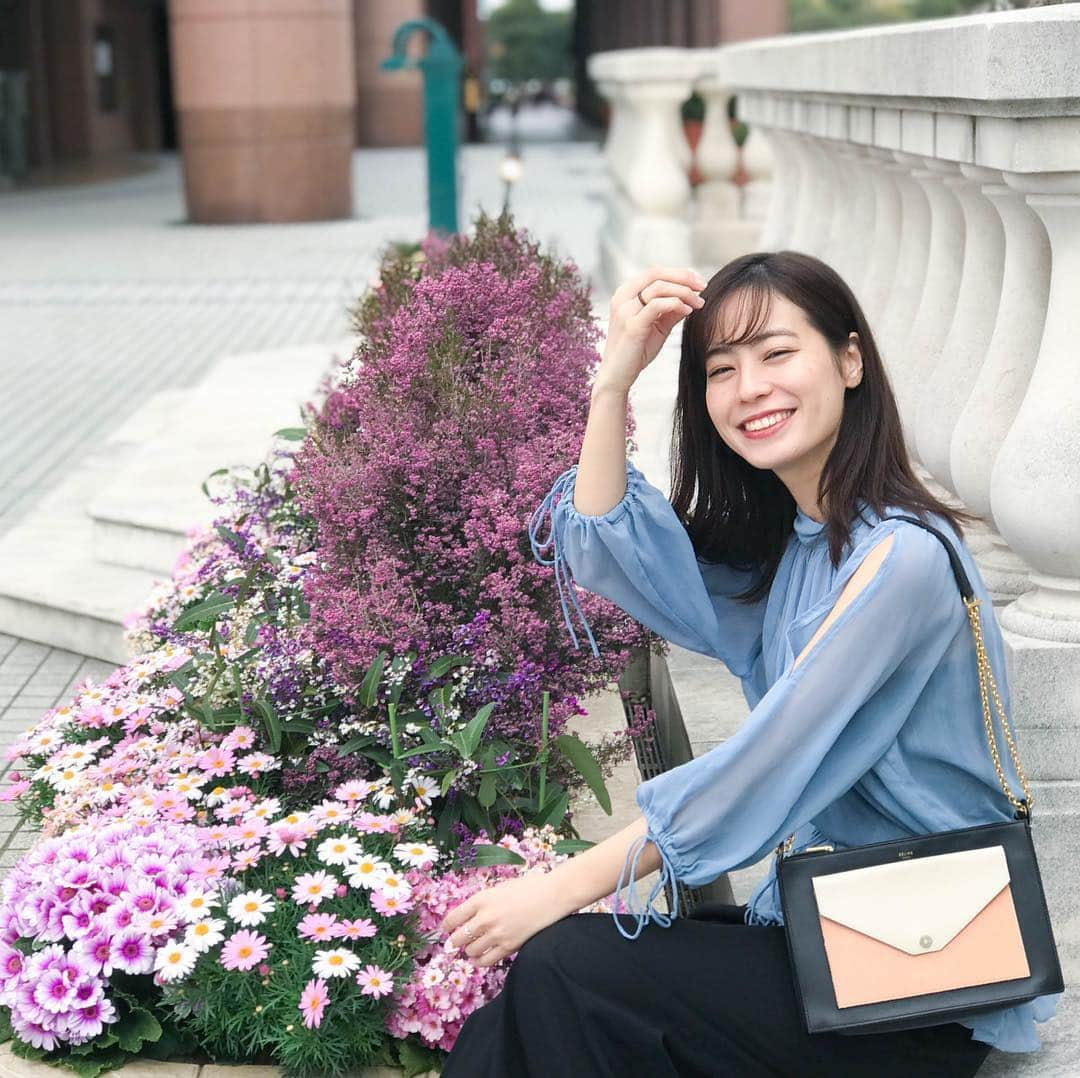 伊藤沙織さんのインスタグラム写真 - (伊藤沙織Instagram)「純白専科2週間チャレンジ5日目💫 美白の商品だけど、乾燥肌の私も大満足の使い心地🙆🏻‍♀🙆🏻‍♀🙆🏻‍♀ しっとりしてるけど、全然べたつかないから、めっちゃお気に入りで気分もるんるんです🥰❣️ 2週間チャレンジのやり方が気になった人は、純白専科の特設サイトで紹介してるからチェックしてみてね🤘🏻🌈 #pr #純白専科 #純白専科2週間チャレンジ #すっぴんチェック」3月17日 12時12分 - saori__ito