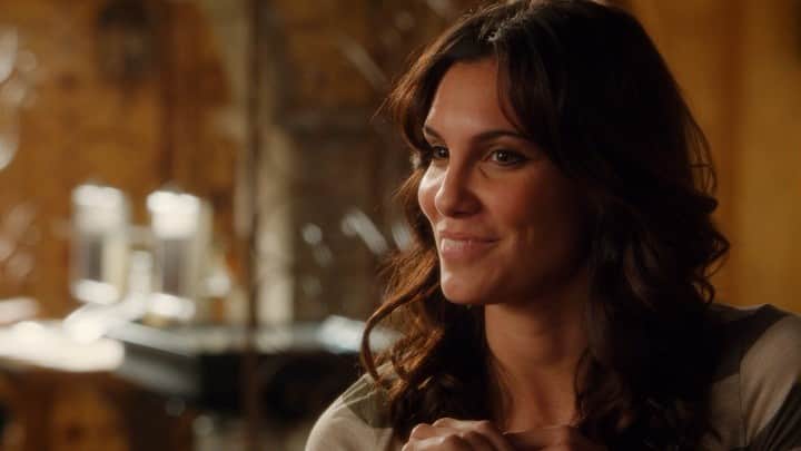 NCIS:LA 〜極秘潜入捜査班のインスタグラム：「Why Densi is the perfect couple? #NCISLAWedding」