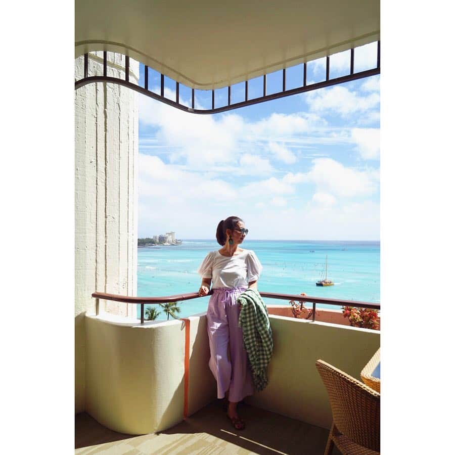 栗原佐知子のインスタグラム