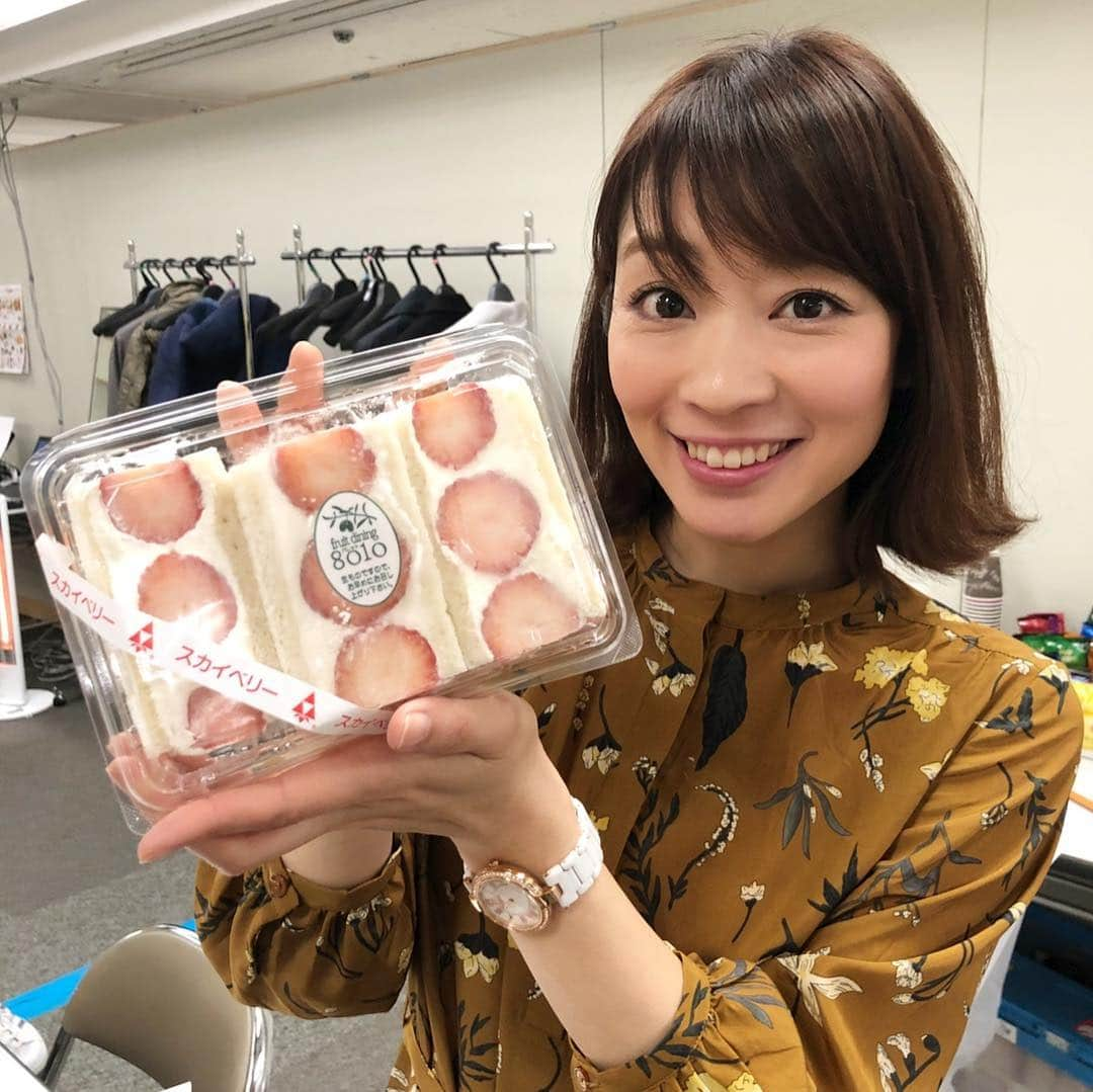 福田麻衣のインスタグラム