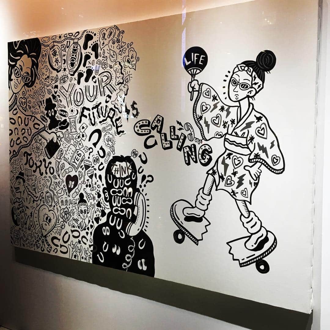 フィガロジャポンのインスタグラム