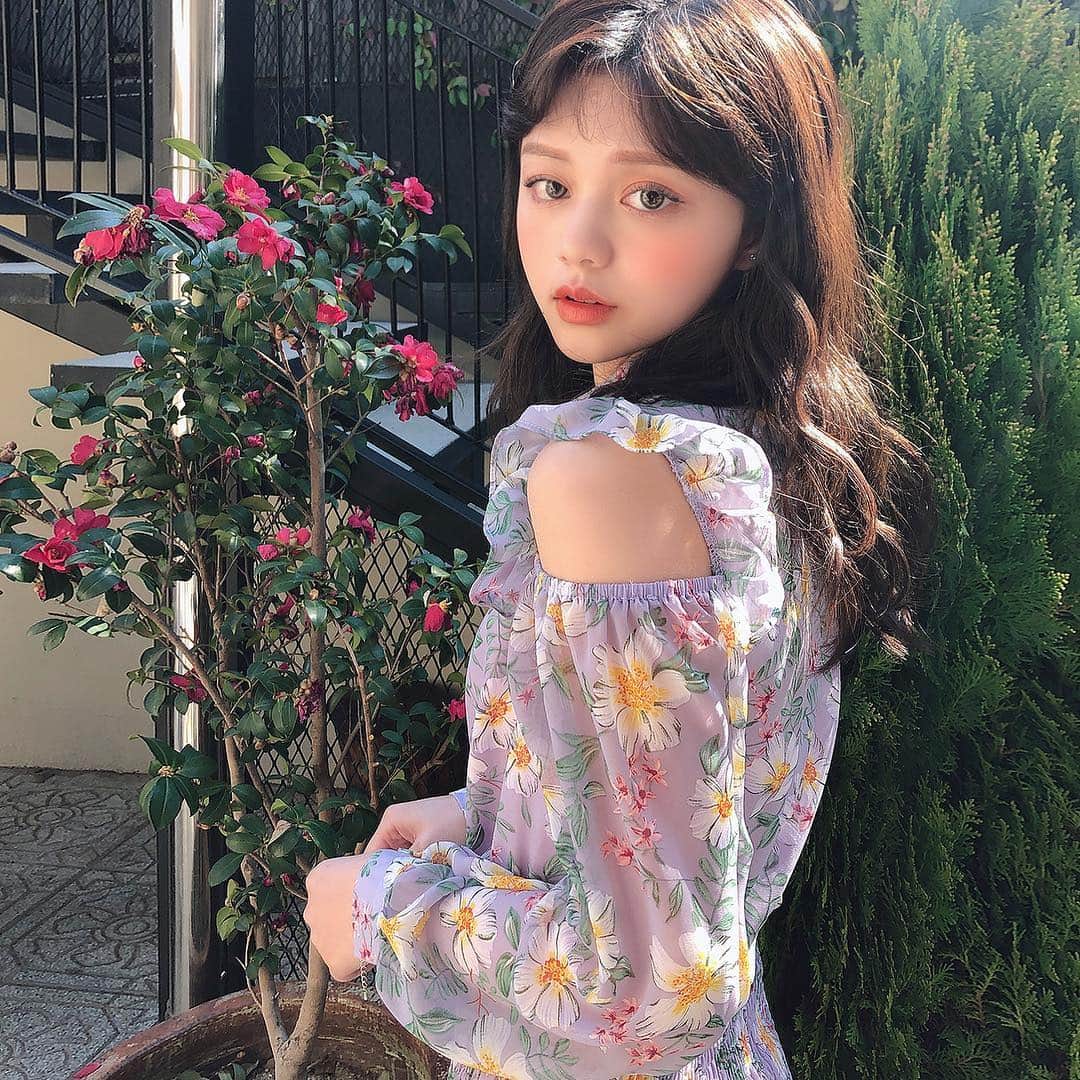 Chuuのインスタグラム：「Pick you favorite style? 1-2-3-4-5-6-7 ?」