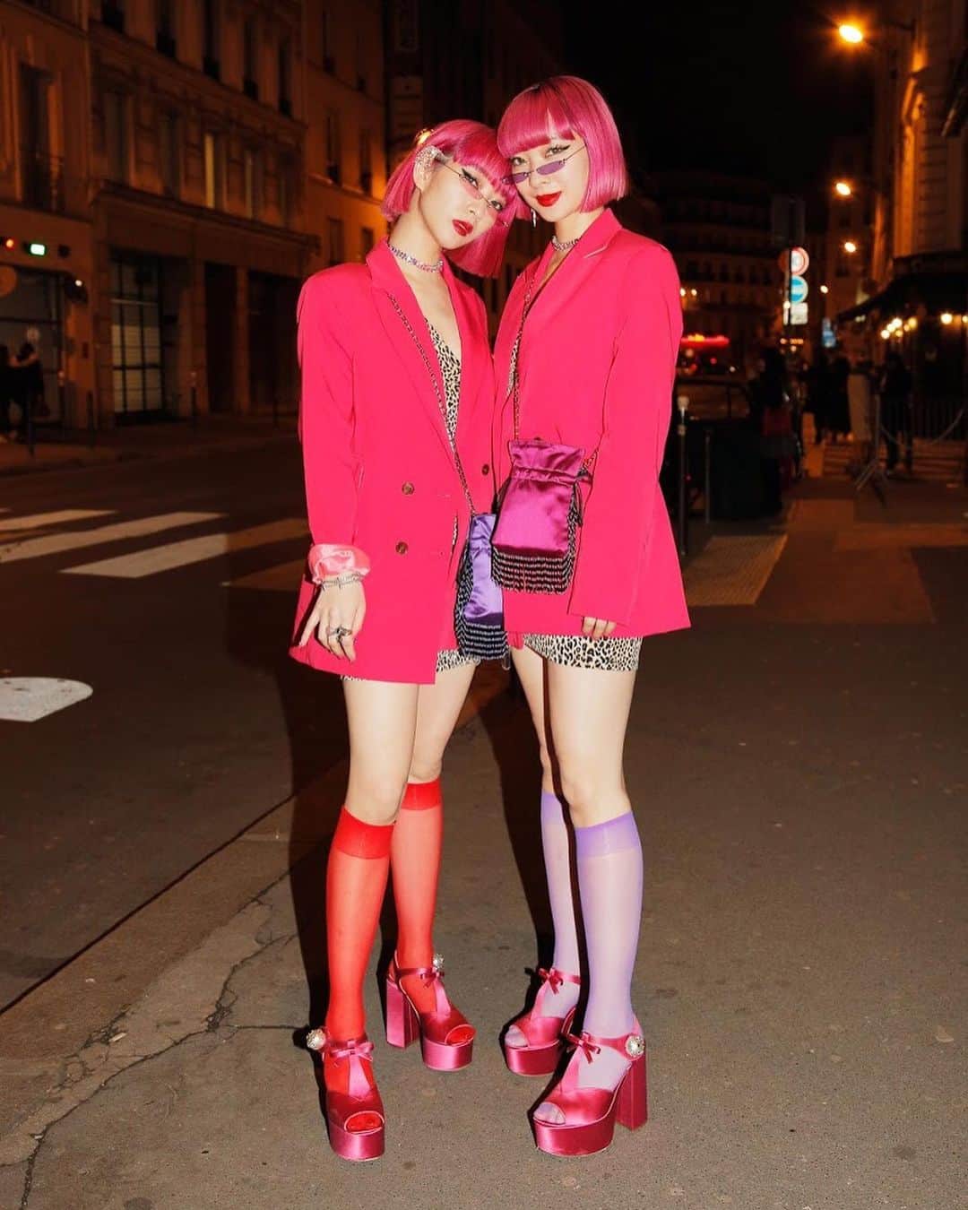 Droptokyoのインスタグラム