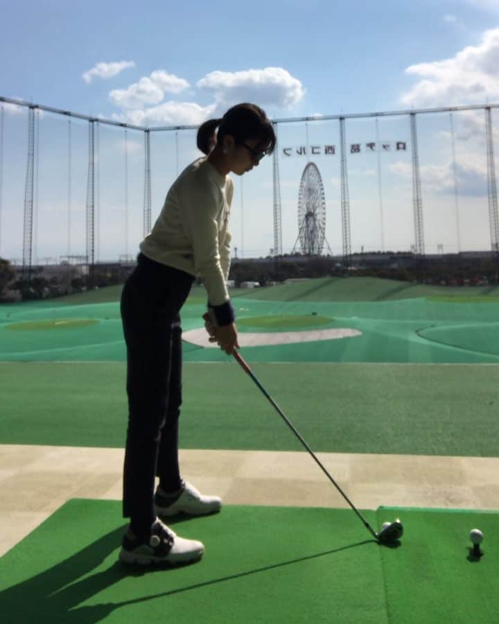 のインスタグラム：「🏌️‍♂️」