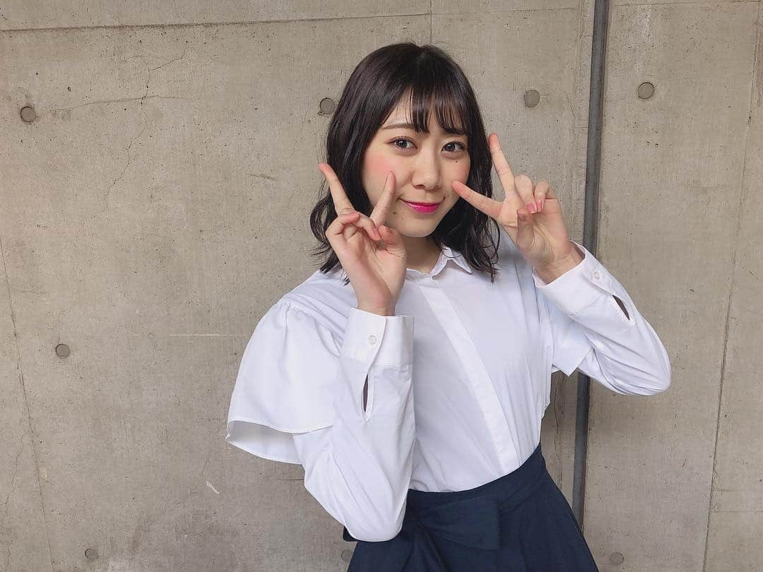 井田玲音名さんのインスタグラム写真 - (井田玲音名Instagram)「ㅤㅤㅤㅤㅤㅤㅤㅤㅤㅤㅤㅤㅤ 握手会ありがとうございます🥰ㅤㅤㅤㅤㅤㅤㅤㅤㅤㅤㅤㅤㅤ ㅤㅤㅤㅤㅤㅤㅤㅤㅤㅤㅤㅤㅤ プチプラが大好きだよ。。。💕ㅤㅤㅤㅤㅤㅤㅤㅤㅤㅤㅤㅤㅤ ㅤㅤㅤㅤㅤㅤㅤㅤㅤㅤㅤㅤㅤ #ファッション #おしゃれになりたい」3月17日 15時08分 - reona_ske48