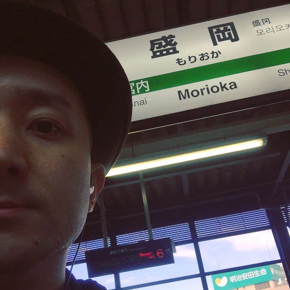 大岡源一郎のグルメインスタ