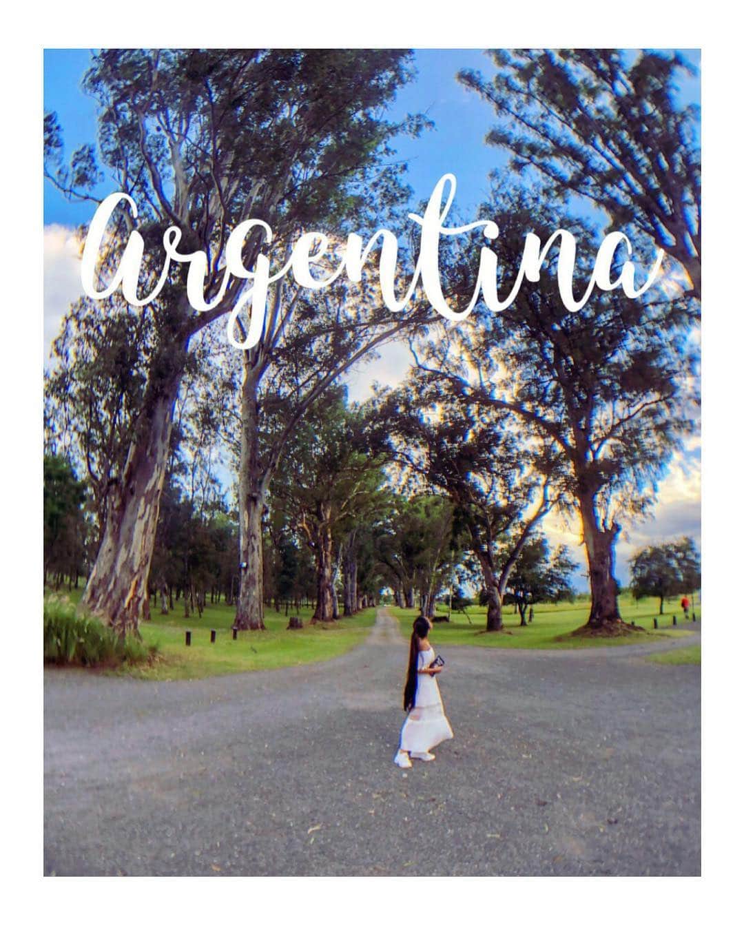 Laraさんのインスタグラム写真 Larainstagram Argentina Trip In March 19 アルゼンチン 19 3月 3月17日 15時25分 Fa La Lara