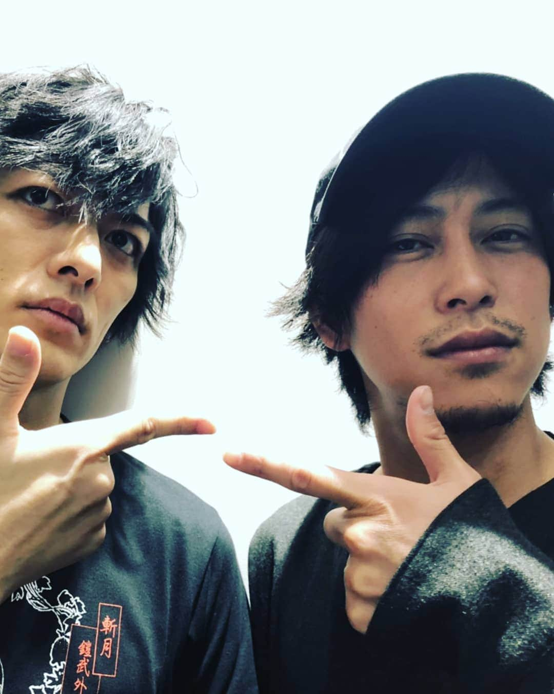 久保田悠来さんのインスタグラム写真 - (久保田悠来Instagram)「チーム仮面ライダー斬月with佐野岳。 #仮面ライダー斬月 #仮面ライダー鎧武 #久保田悠来 #佐野岳 #萩谷慧悟 #原嶋元久 #小沼将太 #宇野結也 #後藤大 #増子敦貴 #千田京平 #高橋奎仁 #田淵累生 #丘山晴己 #大高洋夫」3月17日 15時26分 - yuki_kubota.0615