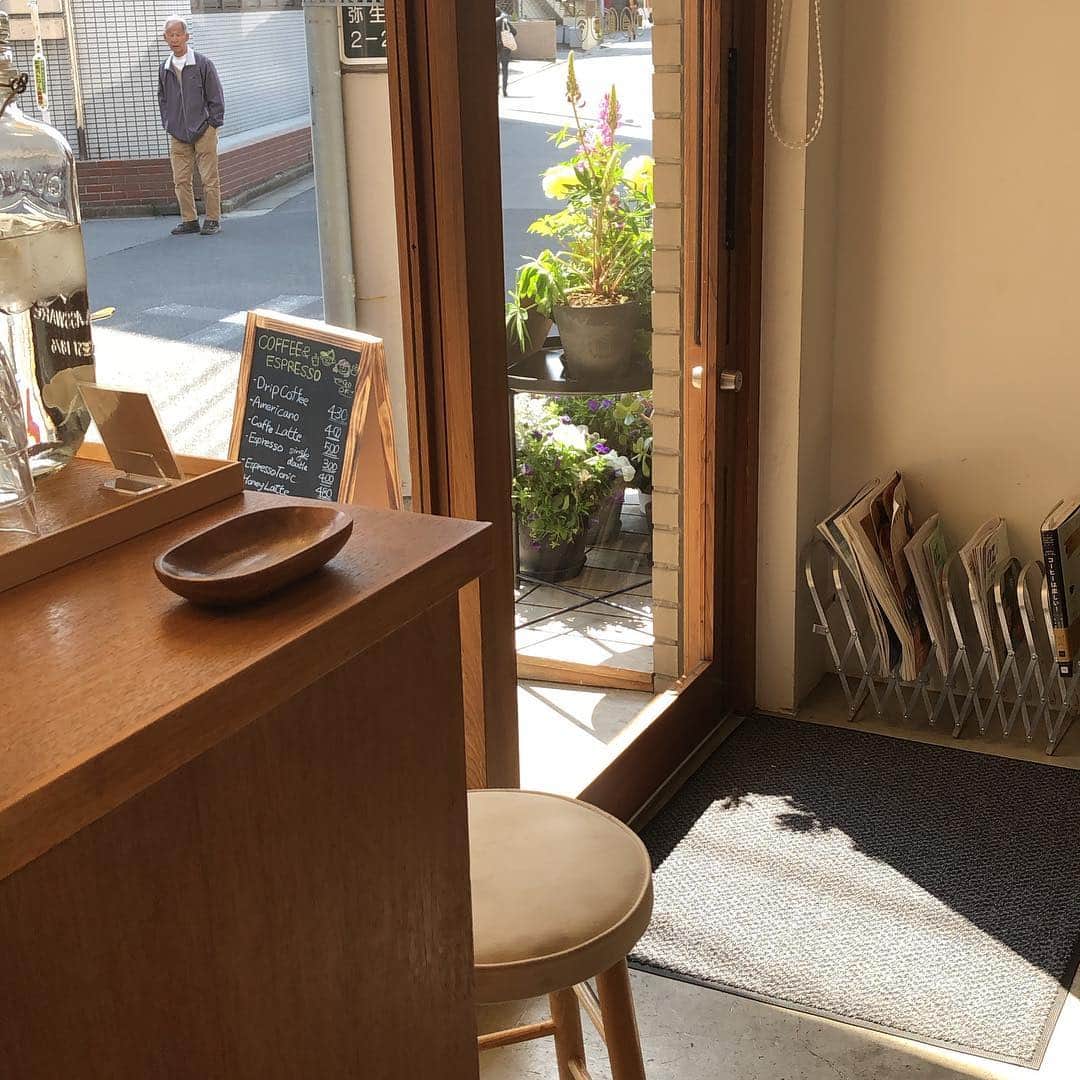 TRICHROMATIC COFFEEのグルメインスタ