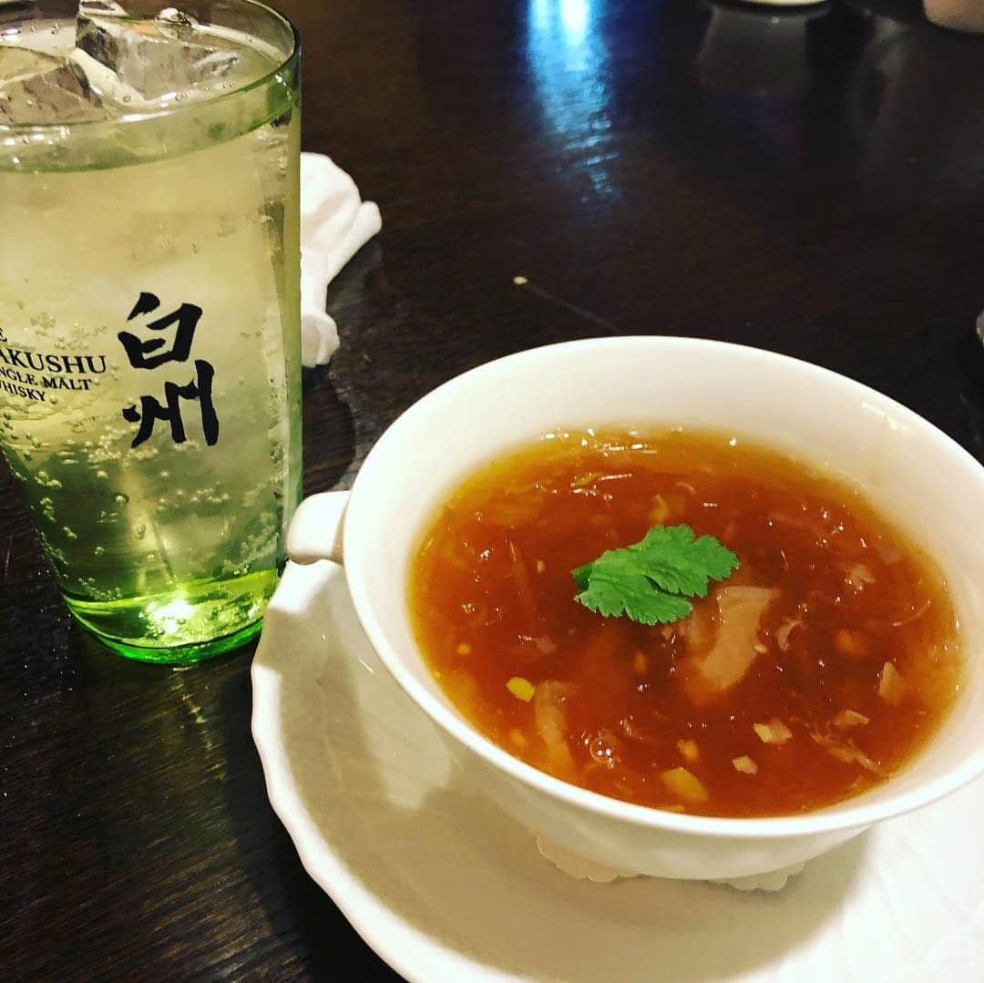 金村義明さんのインスタグラム写真 - (金村義明Instagram)「#姫路1番の中華#ゴルフからの会食＃3150」3月17日 21時22分 - yoshiaki_kanemura