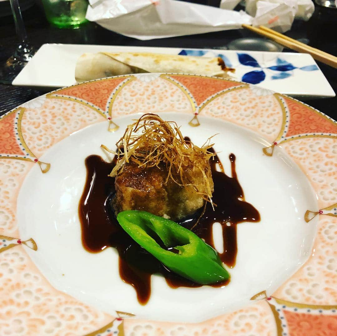 金村義明さんのインスタグラム写真 - (金村義明Instagram)「#姫路1番の中華#ゴルフからの会食＃3150」3月17日 21時22分 - yoshiaki_kanemura