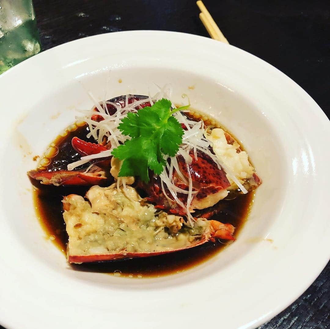 金村義明さんのインスタグラム写真 - (金村義明Instagram)「#姫路1番の中華#ゴルフからの会食＃3150」3月17日 21時22分 - yoshiaki_kanemura