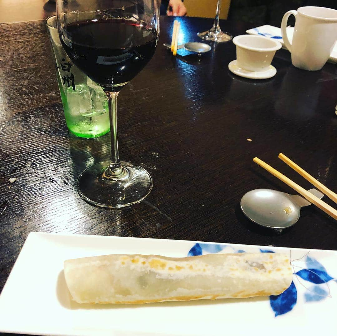 金村義明さんのインスタグラム写真 - (金村義明Instagram)「#姫路1番の中華#ゴルフからの会食＃3150」3月17日 21時22分 - yoshiaki_kanemura