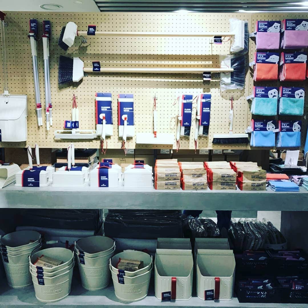 ニコアンドのグルメインスタ