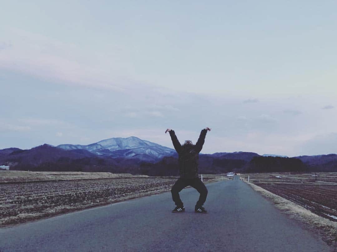 MACKA-CHINのグルメインスタ