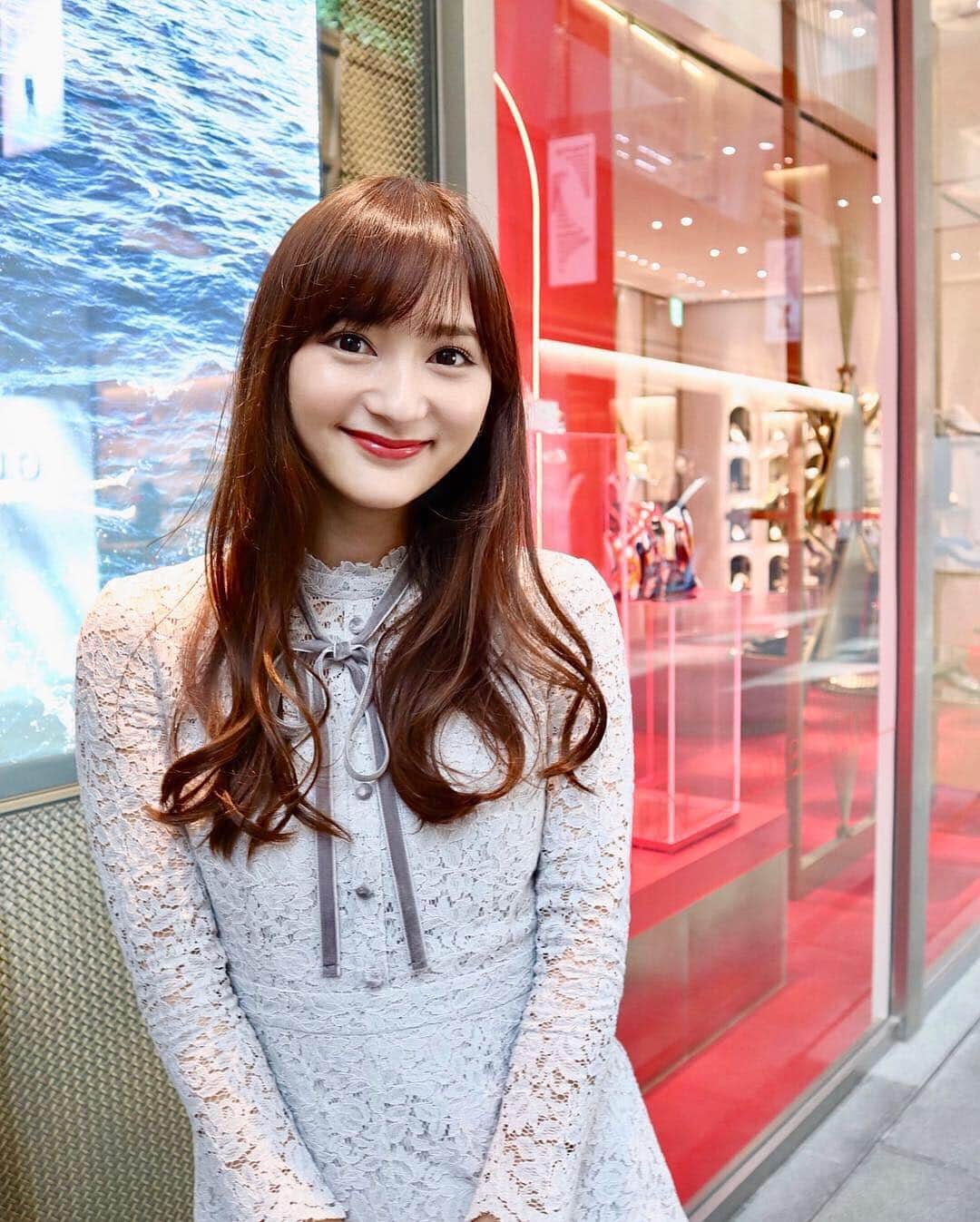 加藤瑠美のグルメインスタ