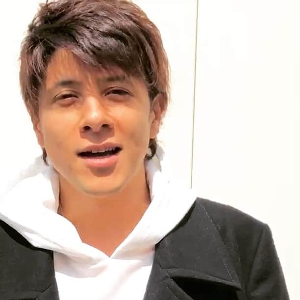 のインスタグラム：「#山口県 #フレスタモールcazl岩国 #ライブ #城田純 #近いわ」
