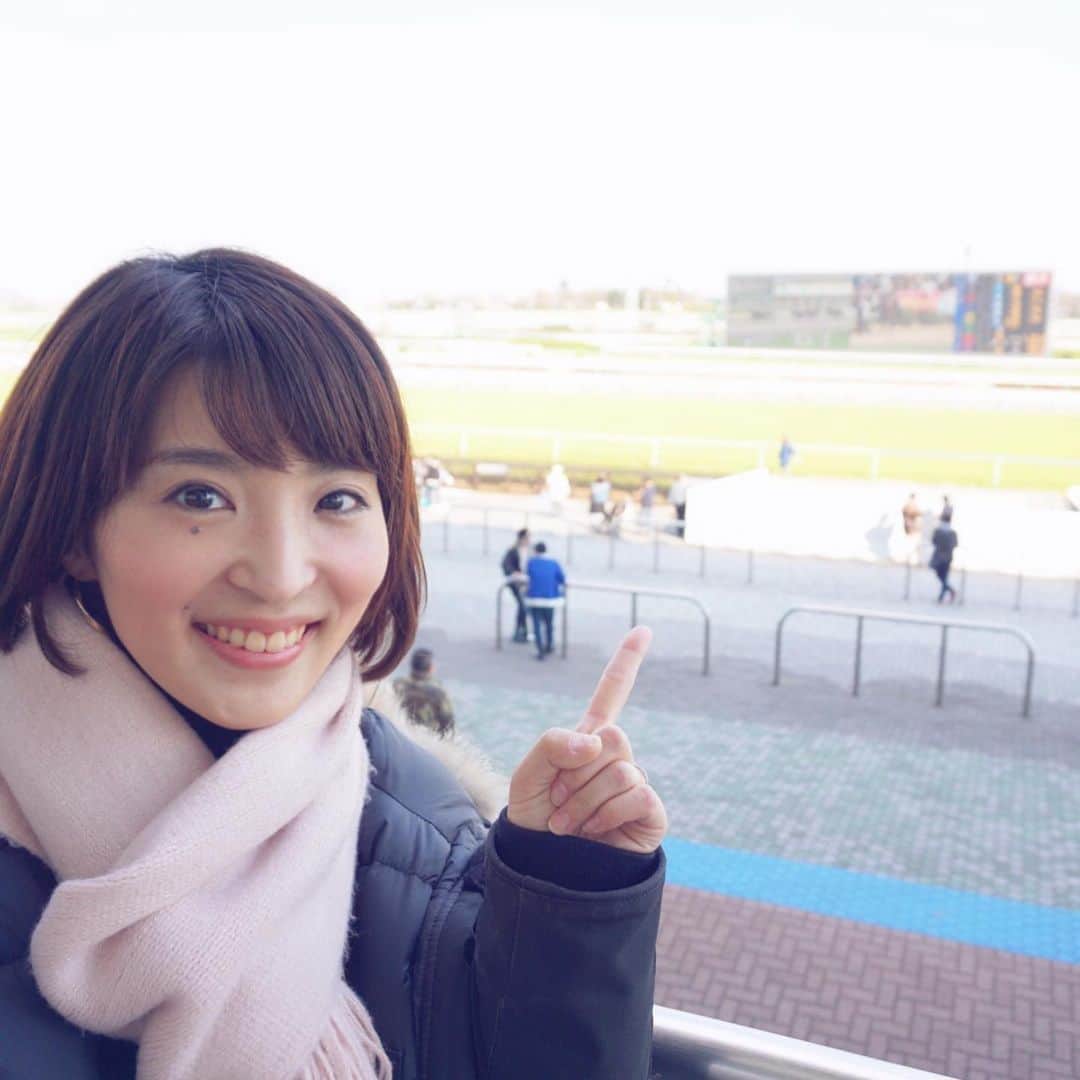 のインスタグラム：「あっという間。面白い！！次はもっと当てるぞー！！馬って何時間でも見ていられる気がする、、 . #競馬 #フジテレビ賞スプリングステークス #馬券 #ワイド #複勝 #当たった #馬好き #中山競馬場 #🐎 #🐴 #🏇#jra #競馬好き #競馬写真 #ファンタジスト」