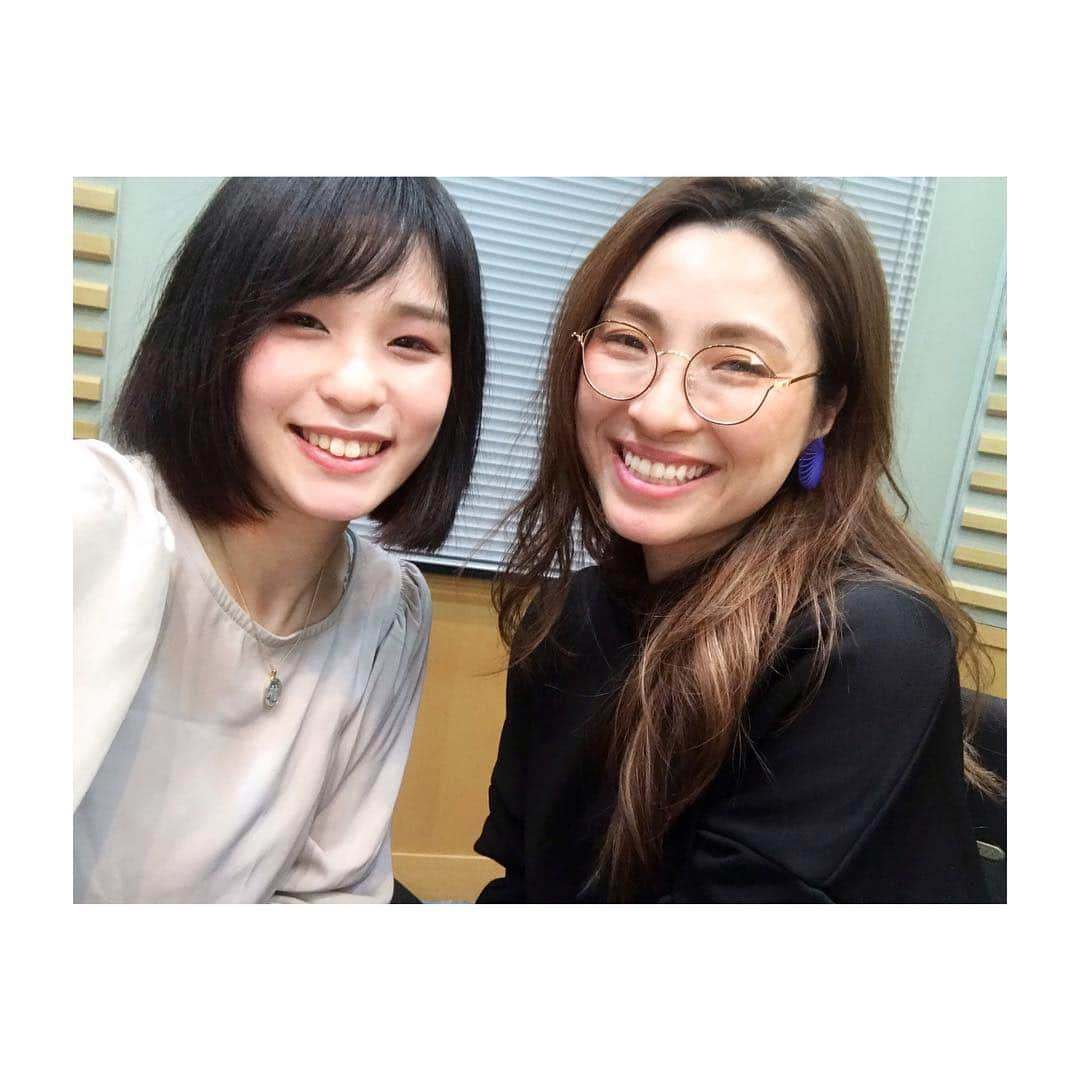 神田莉緒香のインスタグラム