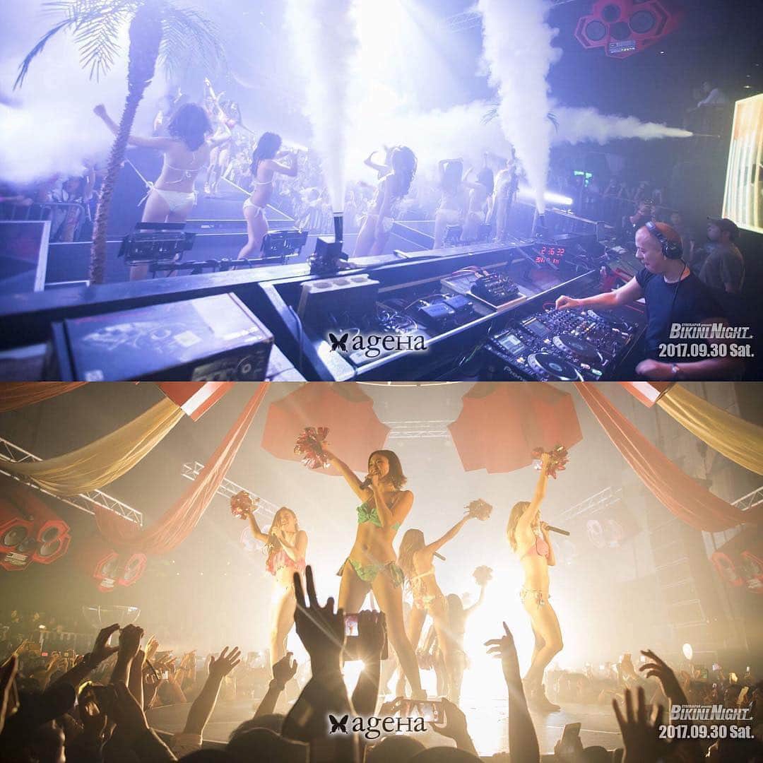 のインスタグラム：「🔥本日が締め切り🔥 そして来週土曜日はステージに！😊👏 サイバージャパンやってみたい！🤩👏 サイバージャパンになりたい方は是非！☺️👏 . 3/23(土)のサイバージャパン ✖️ageHa のトライアルステージのオーディションです！㊗️🎊✨ 応募したい方はメール！😊✨ そして真面目な質問ならDMでも大丈夫！☺️✨ . 今月の3/23(土) の SUPER BIKINI NIGHT 2019 -Winter- Feat. THIRD PARTY はビキニガールズのトライアルステージ開催‼️😊👙 . CYBERJAPAN DANCERS になりたい！またはビキニナイト体験して盛り上げたい！という方のためのステージになります。 . ⭐️応募要項: 1. 20-26歳までの独身の女性 2. 身長158cm以上 3. 3/23(土) ageHa に22時から翌朝5時までが出演拘束時間となります。（リハ含む） 4. 全国からご応募可能ですが、東京までの交通費は自己負担となります。 . ⭐️応募方法: 1. 顔が鮮明に分かる上半身写真、全身写真（プリクラやアプリの加工のあるものは受付出来ません） ➡️メール送信先:  cjinfo@cyberjapan.tv 2. 年齢、身長を明記 3. SNS（twitter、インスタをやっている方はお知らせ下さい） 4. ダンス経験（経験は問いませんが、お書き添え下さい） . #mitomitokoto #cyberjapan #cyberjapandancers #サイバージャパン #サイバージャパンダンサーズ #bikininight #bikininight2019 #トライアルステージ #ageha」
