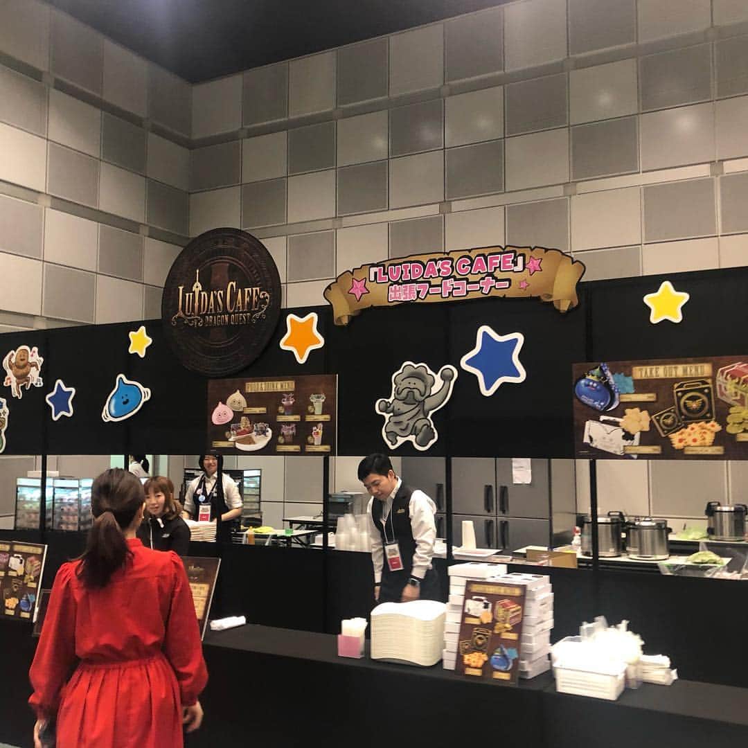 Belleのインスタグラム：「星ドラマルチキャンプ東京 楽しかった〜」