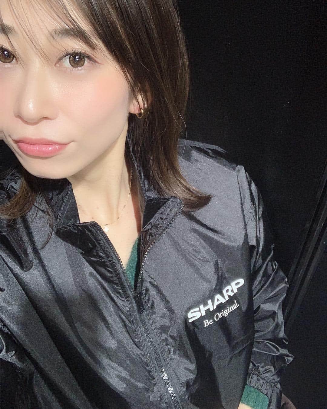 佐々木志織のインスタグラム