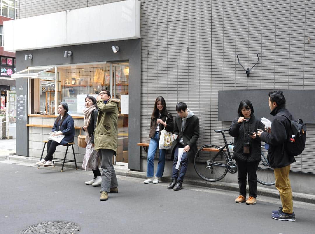 ABOUT LIFE COFFEE BREWERSのグルメインスタ