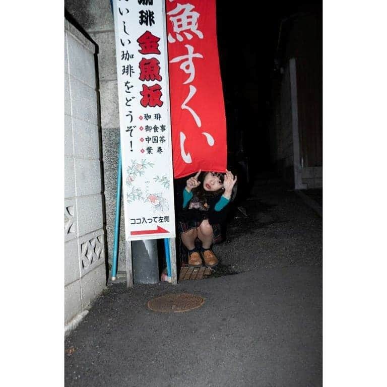 熊本アイさんのインスタグラム写真 - (熊本アイInstagram)「photo by：人波  #portrait #photogenic #photomodel #ポートレート #ポートレートモデル #tokyo #写真好きな人と繋がりたい #japanesegirl #japanesemodel #artphotography #snap #streetsnap #aikumamoto」3月17日 17時16分 - eye.1010