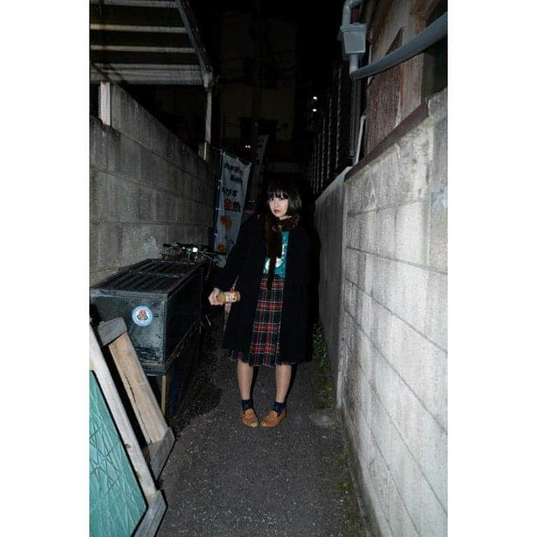 熊本アイさんのインスタグラム写真 - (熊本アイInstagram)「photo by：人波  #portrait #photogenic #photomodel #ポートレート #ポートレートモデル #tokyo #写真好きな人と繋がりたい #japanesegirl #japanesemodel #artphotography #snap #streetsnap #aikumamoto」3月17日 17時16分 - eye.1010