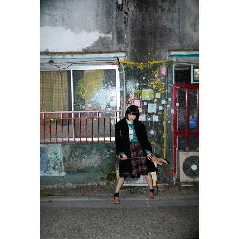 熊本アイさんのインスタグラム写真 - (熊本アイInstagram)「photo by：人波  #portrait #photogenic #photomodel #ポートレート #ポートレートモデル #tokyo #写真好きな人と繋がりたい #japanesegirl #japanesemodel #artphotography #snap #streetsnap #aikumamoto」3月17日 17時17分 - eye.1010