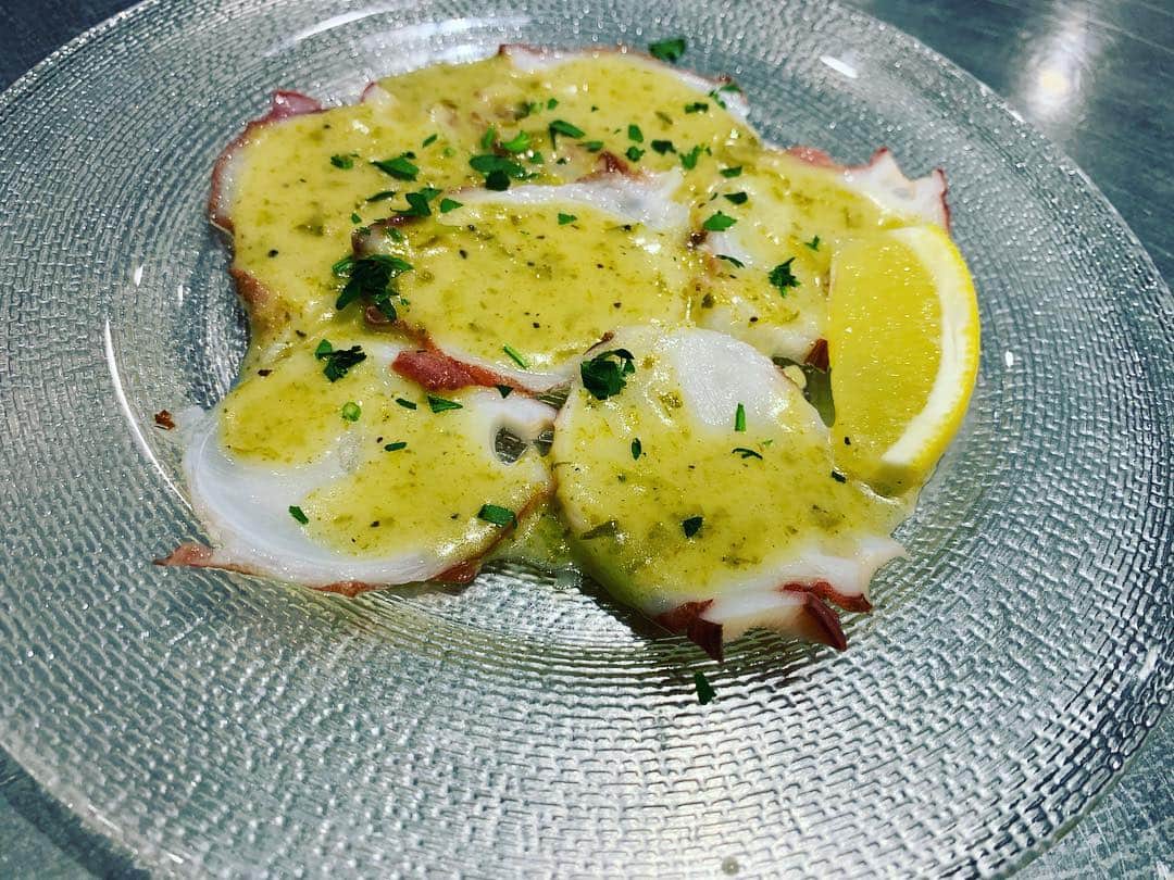 サルヴァトーレクオモ小矢部のグルメインスタ