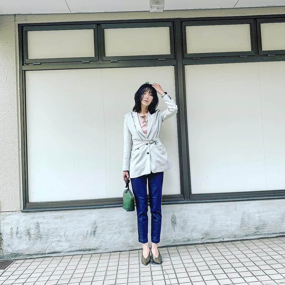 多嶋沙弥のインスタグラム