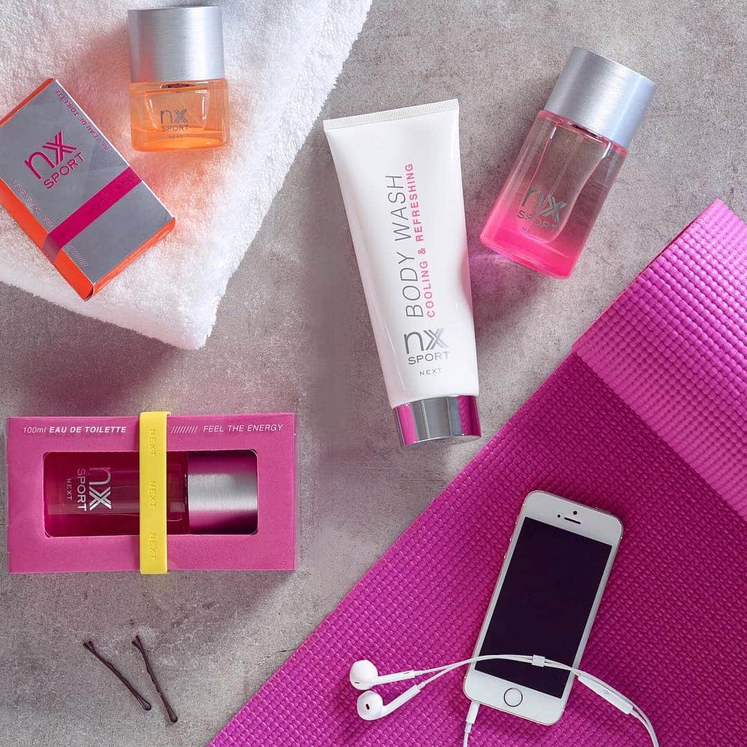 Nextさんのインスタグラム写真 - (NextInstagram)「A refreshing fragrance and cooling shower gel, we've got your post-gym essentials SORTED ✅Our range of NX Sport beauty bits are perfect to keep in your gym bag! 👊 🔍 Eau De Toilette: 601488 Body Wash: 613177. #nxsport #beauty #perfume #gym #fitness #nextbeauty #fragrance」3月17日 17時35分 - nextofficial