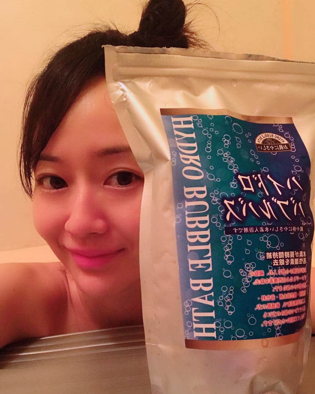 吉山りさのインスタグラム