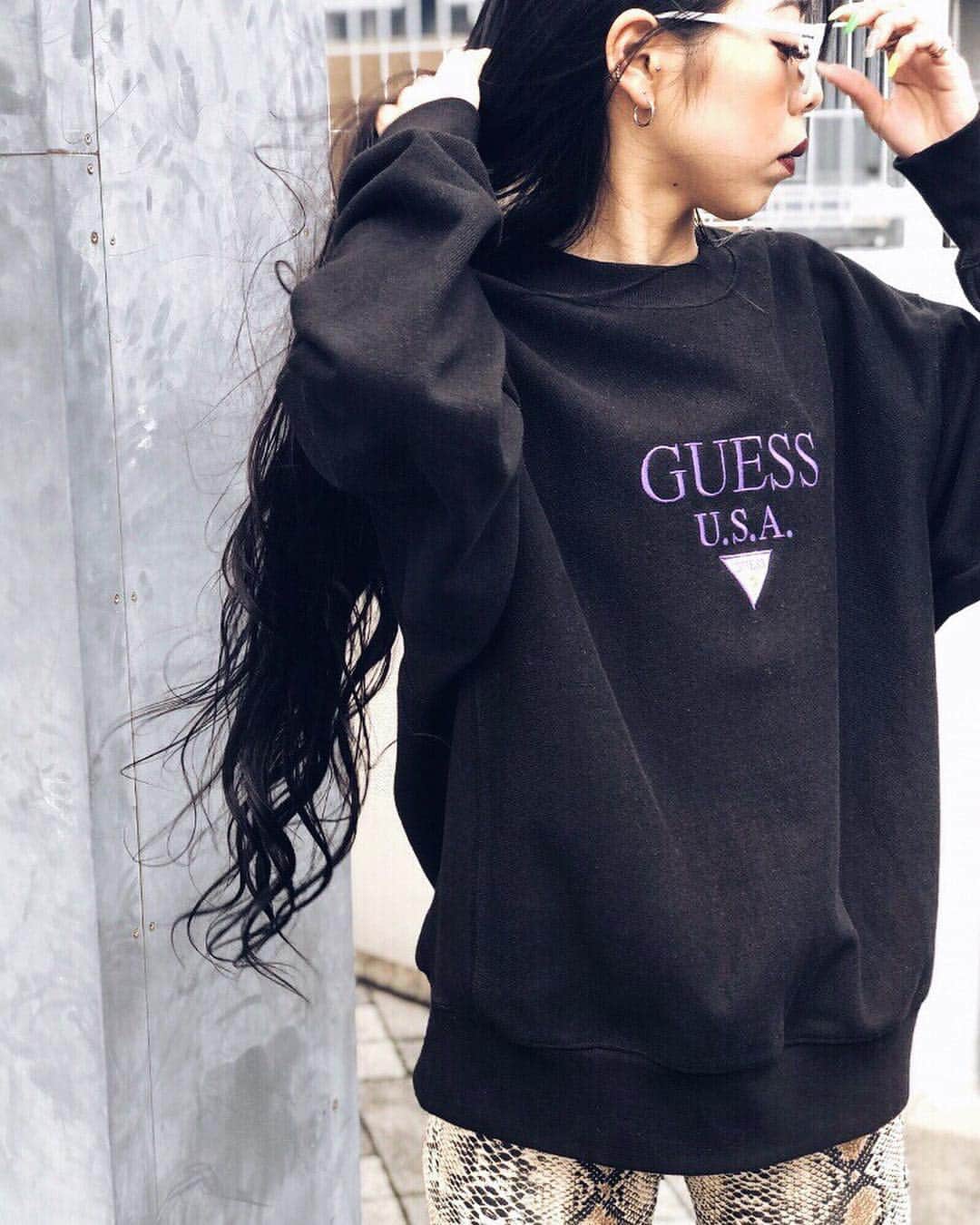 gallerieのインスタグラム