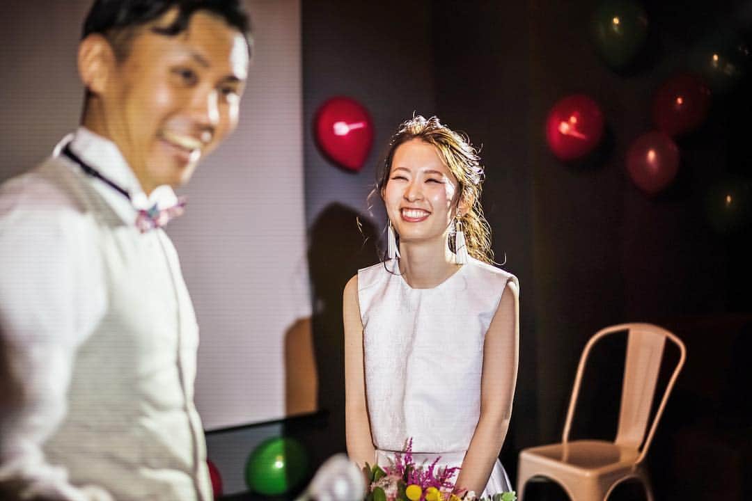 hacocoro weddingさんのインスタグラム写真 - (hacocoro weddingInstagram)「・ ・ hacocoroは、 「ココロつながる」をコンセプトに展開する、 個性豊かなパーティスペースです。 お二人らしい結婚式二次会・1.5次会を hacocoroのプランナーと一緒につくりませんか？  すべてのお客様の一生に一度のその日が、 これまでにない程、心ふるえる、 忘れられない1日になりますように。 それがhacocoroの願いです。 ・」3月17日 18時11分 - hacocoro_wedding