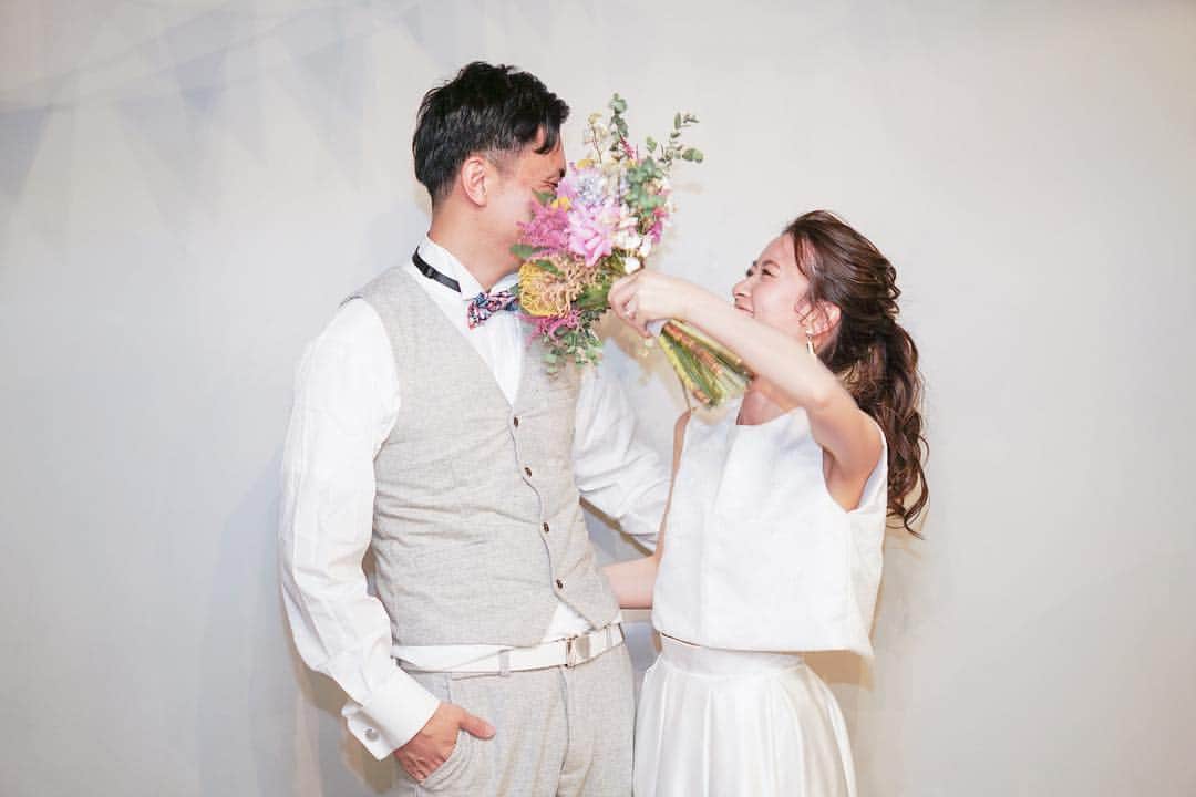 hacocoro weddingさんのインスタグラム写真 - (hacocoro weddingInstagram)「・ ・ hacocoroは、 「ココロつながる」をコンセプトに展開する、 個性豊かなパーティスペースです。 お二人らしい結婚式二次会・1.5次会を hacocoroのプランナーと一緒につくりませんか？  すべてのお客様の一生に一度のその日が、 これまでにない程、心ふるえる、 忘れられない1日になりますように。 それがhacocoroの願いです。 ・」3月17日 18時11分 - hacocoro_wedding