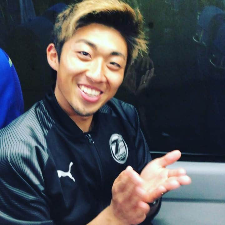 伊佐耕平のインスタグラム：「👍!!」