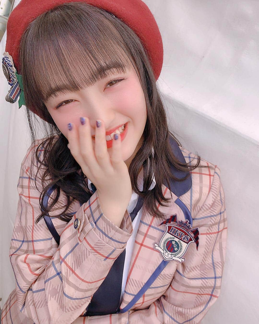 田島芽瑠さんのインスタグラム写真 - (田島芽瑠Instagram)「楽しい日曜日☺︎❤︎」3月17日 18時55分 - meru_chan_official