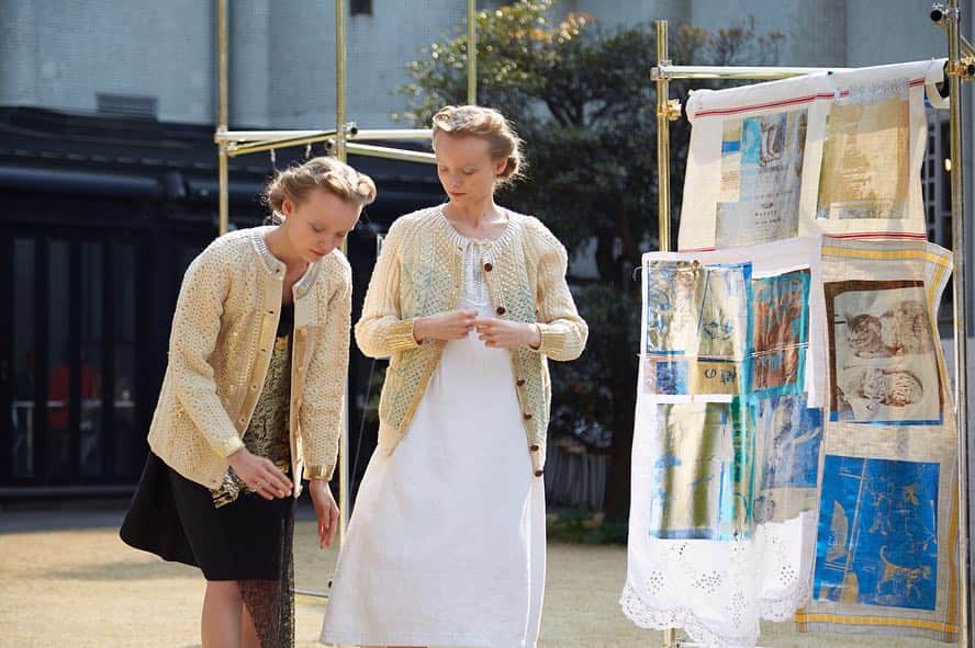 WWDジャパンのグルメインスタ