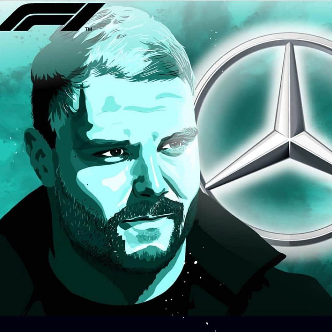 フェリペ・マッサさんのインスタグラム写真 - (フェリペ・マッサInstagram)「Congrats @valtteribottas great job!! The best way to start the season !! 🤙🏼🤙🏼」3月17日 19時13分 - massafelipe