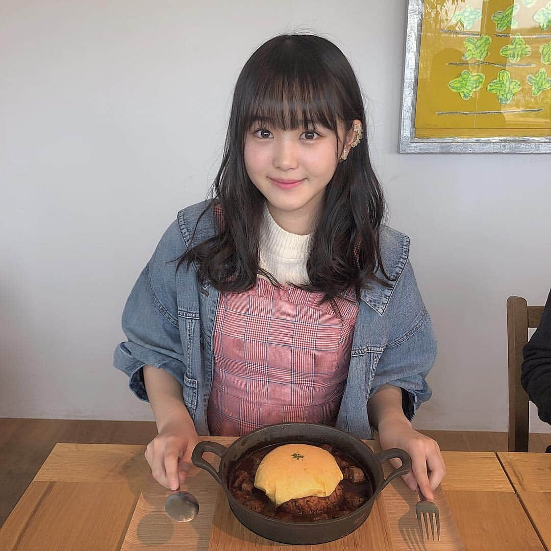 伊藤小春のインスタグラム