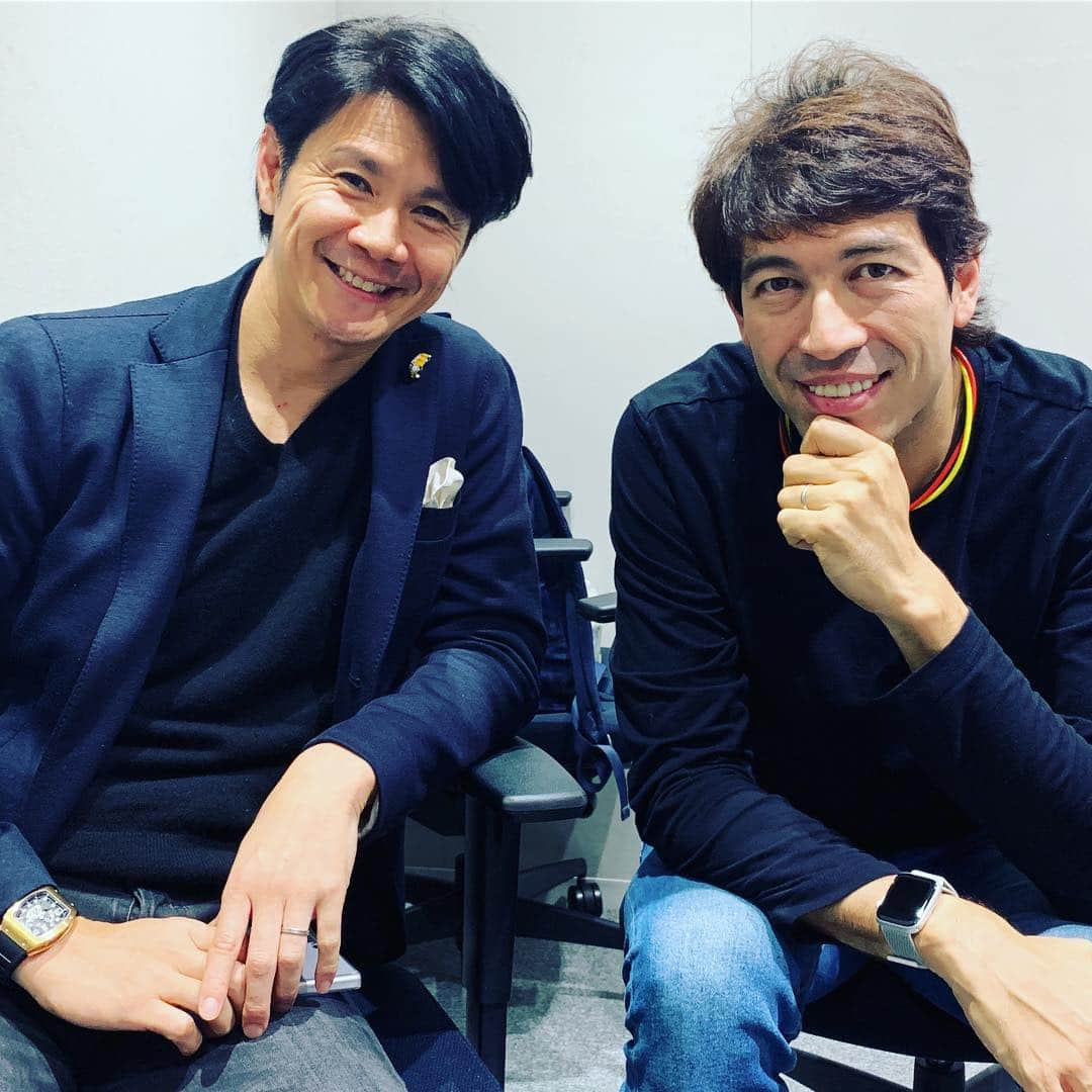 Saschaさんのインスタグラム写真 - (SaschaInstagram)「#F1 2019年シーズン開幕！！今年は更に面白いシーズンになりそうです！ #dazn で実況していきますので是非ご覧ください！次は2週間後の #バーレーン ！ #f1jp #f1dazn」3月17日 19時41分 - sascha348