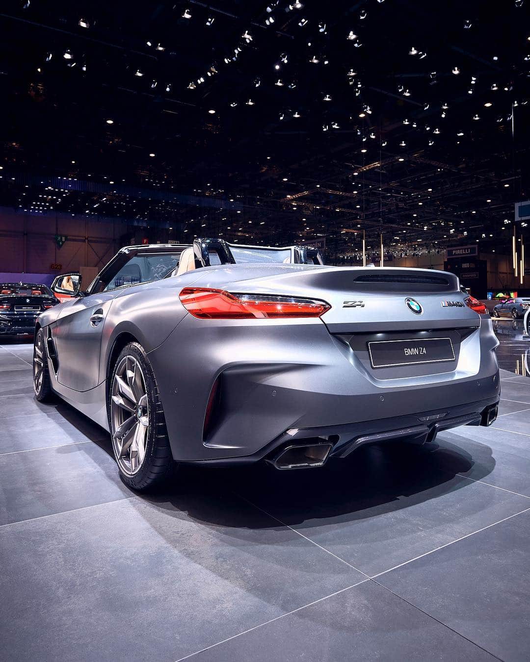 BMWさんのインスタグラム写真 - (BMWInstagram)「As the #GIMSSWISS came to an end hopefully everyone found something pleasing amongst the novelties presented at the show. What was your favorite? #BMW #BMWGIMS __ BMW 330e Sedan: Fuel consumption in l/100 km (combined): from 1.7. CO2 emissions in g/km (combined): from 39.* BMW 530e Sedan: Energy consumption kWh/100 km (combined): 14,1 - 13,1. Fuel consumption in l/100 km (combined): 2.1 - 1.9. CO2 emissions in g/km (combined): 49 - 44. BMW 745e Sedan: Fuel consumption in l/100 km (combined): 2.3; CO2-emissions in g/km (combined): 52 – 48; Energy consumption in kWh/100km (combined): 15.6 – 15.1. BMW X5 xDrive45e: Fuel consumption in l/100 km (combined): 2.1*. Power consumption in kWh/100 km (combined): 23.0*. CO2 emissions in g/km (combined): 49*, exhaust standard: EU6d-TEMP.  BMW Z4 M40i: fuel consumption (combined): 7.4-7.1 l/100 km; CO2 emissions (combined): 168-162 g/km* BMW M2 Competition: Fuel consumption in l/100 km (combined): 9.8 - 9.0. CO2 emissions (combined) in g/km: 224 - 206. *All performance, fuel consumption and emissions figures are provisional.  The values of fuel consumptions, CO2 emissions and energy consumptions shown were determined according to the European Regulation (EC) 715/2007 in the version applicable at the time of type approval. The figures refer to a vehicle with basic configuration in Germany and the range shown considers optional equipment and the different size of wheels and tires available on the selected model. The values are already based on the new WLTP regulation and are translated back into NEDC-equivalent values in order to ensure the comparison between the vehicles. [With respect to these vehicles, for vehicle related taxes or other duties based (at least inter alia) on CO2-emissions the CO2 values may differ to the values stated here.] The CO2 efficiency specifications are determined according to Directive 1999/94/EC and the European Regulation in its current version applicable. The values shown are based on the fuel consumption, CO2 values and energy consumptions according to the NEDC cycle for the classification. For further information about the official fuel consumption and the specific CO2 emission of new passenger」3月18日 6時36分 - bmw