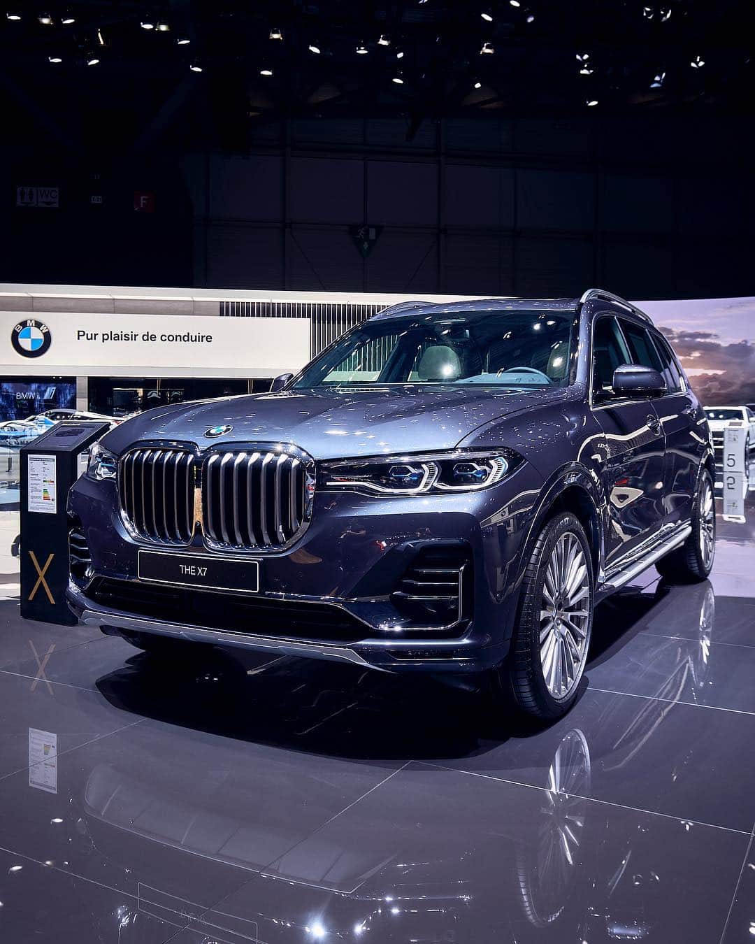 BMWさんのインスタグラム写真 - (BMWInstagram)「As the #GIMSSWISS came to an end hopefully everyone found something pleasing amongst the novelties presented at the show. What was your favorite? #BMW #BMWGIMS __ BMW 330e Sedan: Fuel consumption in l/100 km (combined): from 1.7. CO2 emissions in g/km (combined): from 39.* BMW 530e Sedan: Energy consumption kWh/100 km (combined): 14,1 - 13,1. Fuel consumption in l/100 km (combined): 2.1 - 1.9. CO2 emissions in g/km (combined): 49 - 44. BMW 745e Sedan: Fuel consumption in l/100 km (combined): 2.3; CO2-emissions in g/km (combined): 52 – 48; Energy consumption in kWh/100km (combined): 15.6 – 15.1. BMW X5 xDrive45e: Fuel consumption in l/100 km (combined): 2.1*. Power consumption in kWh/100 km (combined): 23.0*. CO2 emissions in g/km (combined): 49*, exhaust standard: EU6d-TEMP.  BMW Z4 M40i: fuel consumption (combined): 7.4-7.1 l/100 km; CO2 emissions (combined): 168-162 g/km* BMW M2 Competition: Fuel consumption in l/100 km (combined): 9.8 - 9.0. CO2 emissions (combined) in g/km: 224 - 206. *All performance, fuel consumption and emissions figures are provisional.  The values of fuel consumptions, CO2 emissions and energy consumptions shown were determined according to the European Regulation (EC) 715/2007 in the version applicable at the time of type approval. The figures refer to a vehicle with basic configuration in Germany and the range shown considers optional equipment and the different size of wheels and tires available on the selected model. The values are already based on the new WLTP regulation and are translated back into NEDC-equivalent values in order to ensure the comparison between the vehicles. [With respect to these vehicles, for vehicle related taxes or other duties based (at least inter alia) on CO2-emissions the CO2 values may differ to the values stated here.] The CO2 efficiency specifications are determined according to Directive 1999/94/EC and the European Regulation in its current version applicable. The values shown are based on the fuel consumption, CO2 values and energy consumptions according to the NEDC cycle for the classification. For further information about the official fuel consumption and the specific CO2 emission of new passenger」3月18日 6時36分 - bmw