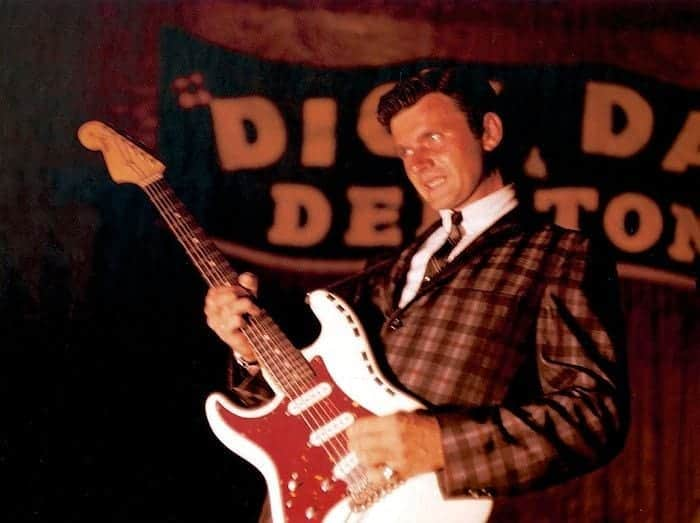 スラッシュさんのインスタグラム写真 - (スラッシュInstagram)「RIP #DickDale」3月18日 5時57分 - slash